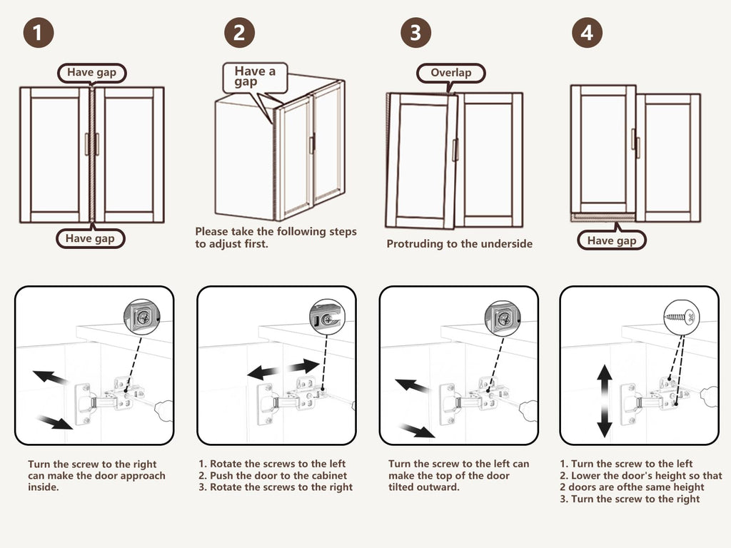 Loomie Wine Bar Cabinet with LED Lights, Floating Coffee Bar with Glass Rack and Removable Wine Racks, Modern Buffet Sideboard with Storage Shelves